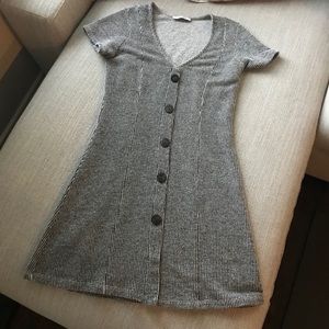Zara causal dress